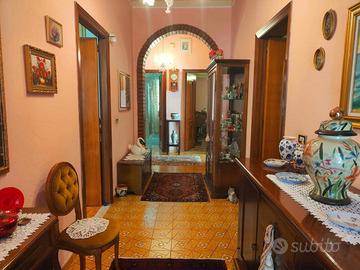 Appartamento Assemini [Cod. rif 3342637VRG]