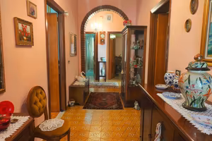 Appartamento Assemini [Cod. rif 3342637VRG]