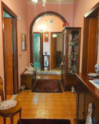 Appartamento Assemini [Cod. rif 3342637VRG]