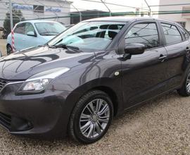 SUZUKI Baleno 1.2 VVT Dualjet B-Cool