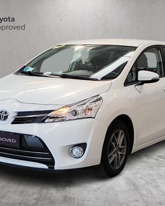 TOYOTA Verso - Verso 1.6 D-4D Cool