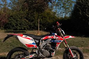 Honda CRF 450