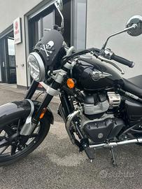 Royal Enfield Super Meteor 650