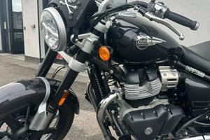 Royal Enfield Super Meteor 650