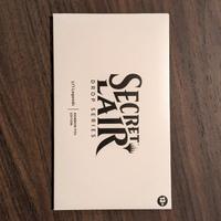 Magic MTG Secret Lair Drop Series: Li'l Legends