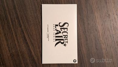 Magic MTG Secret Lair Drop Series: Li'l Legends