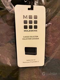 Moleskine Custodia PC Portatile - 15''

