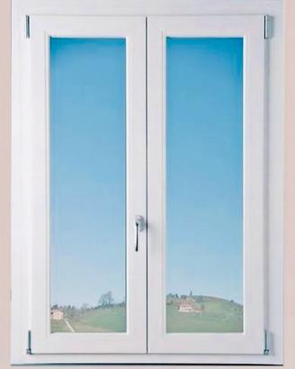 Porte e finestre (infissi)