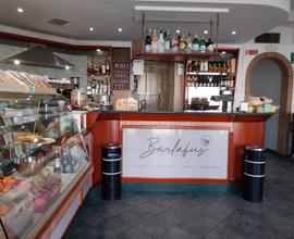 Ristorante-bar a laveno mombello