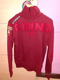 Felpa on sale torino calcio