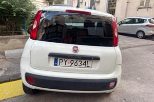 Panda 1300 multijet 2027