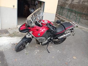bmw r1200gs adventur