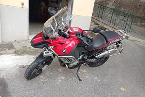 bmw r1200gs adventur