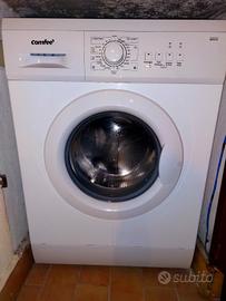 lavatrice Comfee' 5 kg Slim