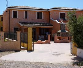 Casa Vacanza - Porto Pino, il Paradiso
