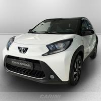 Toyota Aygo x 1.0 active 72cv
