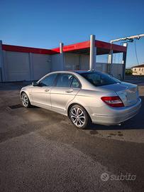 Mercedes classe c220 CDI Elegance