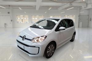 VOLKSWAGEN E-UP! 5 PORTE BERLINA