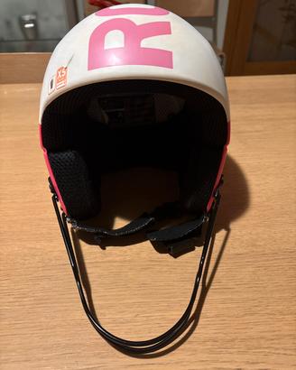 Casco ragazza /bambina Rossignol