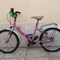 bici bambina