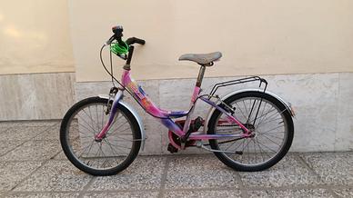 bici bambina