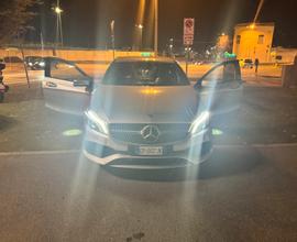 Mercedes classe A 220d