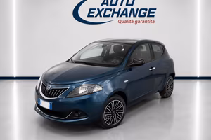 Lancia Ypsilon 1.0 FireFly 5 porte S&S Hybrid Gold