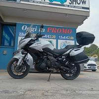 KAWASAKI VERSYS 650 - ANNO 2015