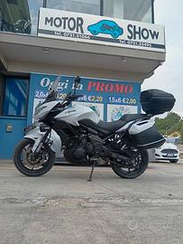 KAWASAKI VERSYS 650 - ANNO 2015