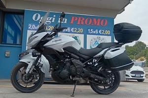 KAWASAKI VERSYS 650 - ANNO 2015