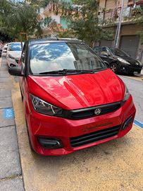 AIXA SPORT - Solo 7000 km!