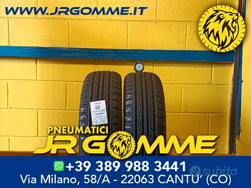 2 Gomme al 90% 185/65/15 NANKANG Estive - Cantù