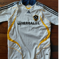 MAGLIA BECKHAM