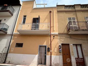 Casa Indipendente Leporano [Cod. rif 3156568VRG]