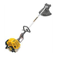 decespugliatore alpina