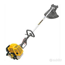 decespugliatore alpina