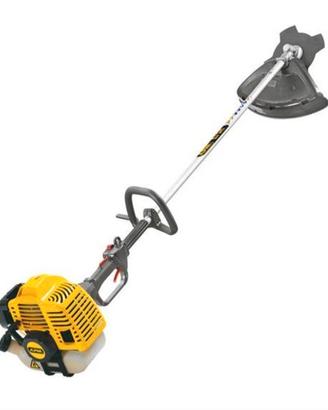 decespugliatore alpina