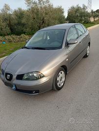 Seat Ibiza 1.9 tdi