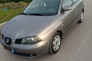 Seat Ibiza 1.9 tdi