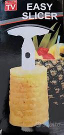 Affettatrice di ananas
