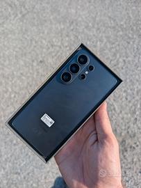 Samsung s26 Ultra 12/512 GB Black 