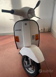 Vespa 50 PK