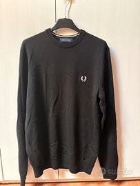 Maglioncino Fred Perry
