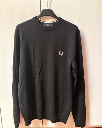 Maglioncino Fred Perry