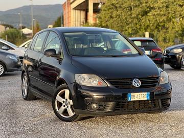 Volkswagen Golf Plus Golf 1.9 TDI 5p.