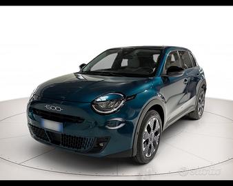 FIAT 600 1.2 Hybrid 100cv La Prima