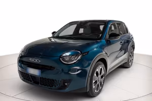FIAT 600 1.2 Hybrid 100cv La Prima