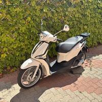 Piaggio Liberty 125 - 2024