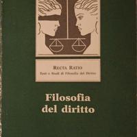 Filosofia del Diritto