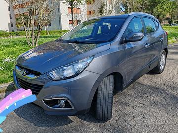 Hyundai ix 35